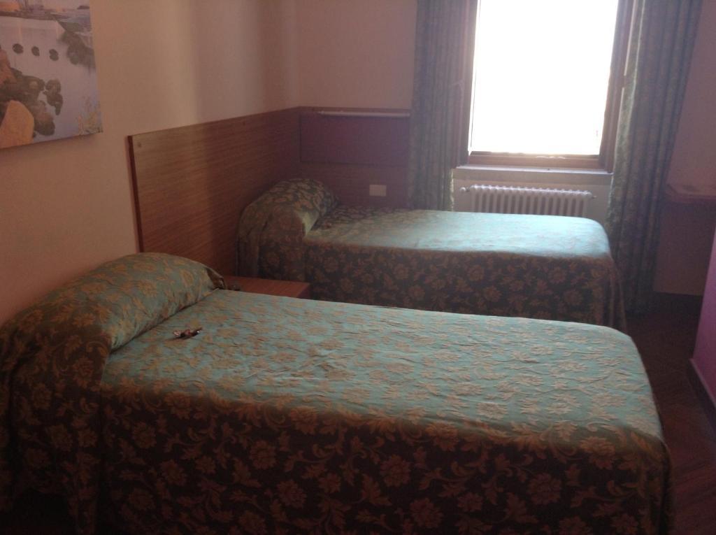 B&B Al Porto Bisceglie Room photo
