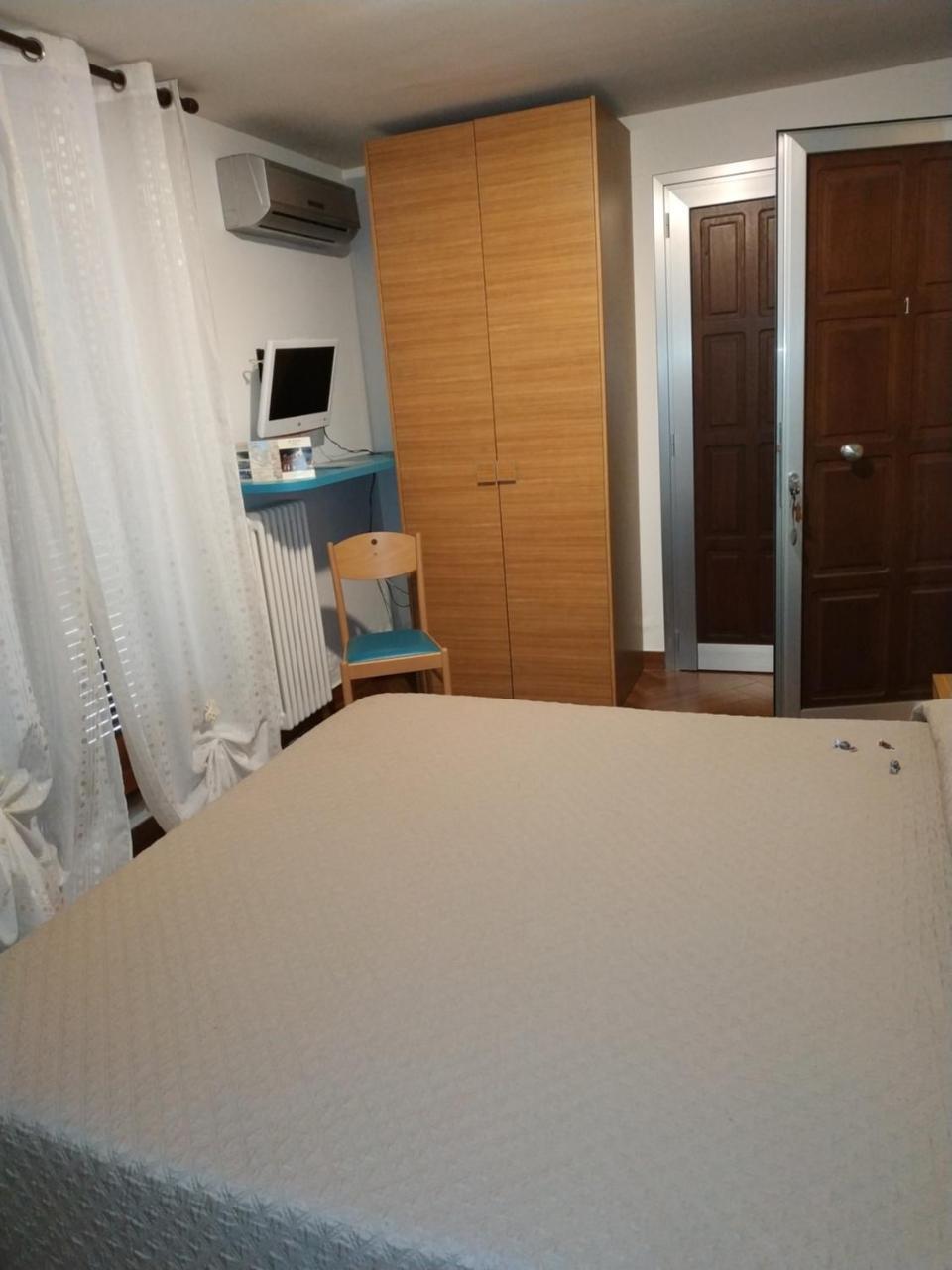 B&B Al Porto Bisceglie Room photo